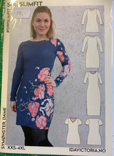 Last inn bildet i Galleri-visningsprogrammet, Siri slimfit