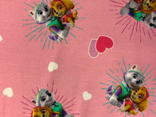 Last inn bildet i Galleri-visningsprogrammet, Adventskalender jente