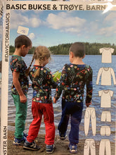 Last inn bildet i Galleri-visningsprogrammet, Adventskalender jente