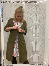 Last inn bildet i Galleri-visningsprogrammet, Adventskalender familie