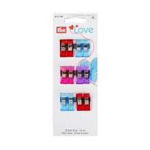 Last inn bildet i Galleri-visningsprogrammet, Adventskalender jente