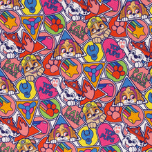 Last inn bildet i Galleri-visningsprogrammet, Adventskalender jente