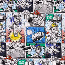 Last inn bildet i Galleri-visningsprogrammet, Adventskalender gutt