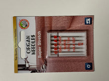 Last inn bildet i Galleri-visningsprogrammet, Adventskalender jente