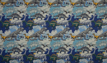 Last inn bildet i Galleri-visningsprogrammet, Adventskalender gutt