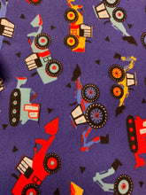 Last inn bildet i Galleri-visningsprogrammet, Adventskalender gutt