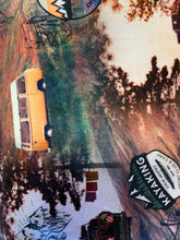 Last inn bildet i Galleri-visningsprogrammet, Adventskalender familie