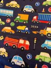 Last inn bildet i Galleri-visningsprogrammet, Adventskalender gutt