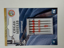 Last inn bildet i Galleri-visningsprogrammet, Adventskalender jente