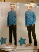 Last inn bildet i Galleri-visningsprogrammet, Adventskalender gutt