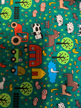 Last inn bildet i Galleri-visningsprogrammet, Adventskalender gutt