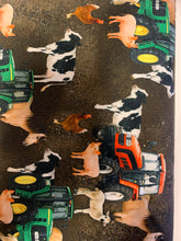 Last inn bildet i Galleri-visningsprogrammet, Adventskalender gutt