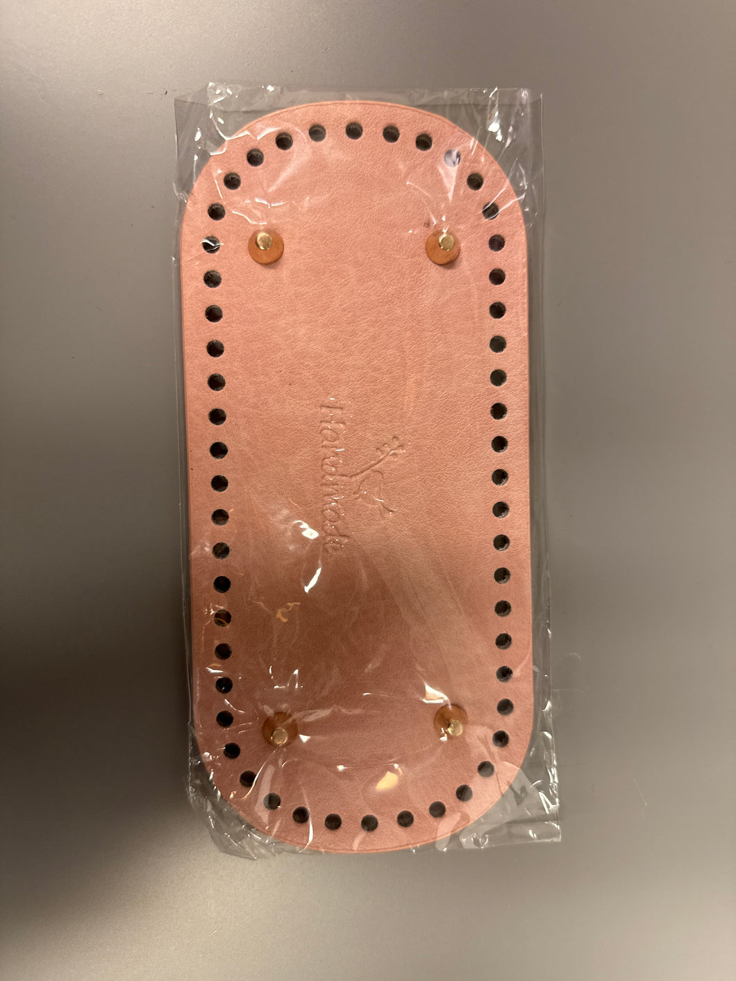 Veskebunn rosa medium