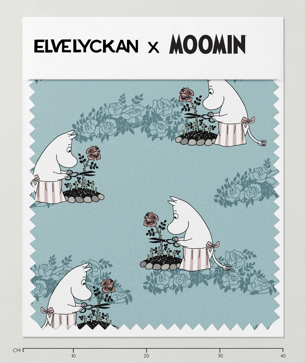 MOOMIN MAMA - JERSEY