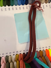 Last inn bildet i Galleri-visningsprogrammet, Hekletråd farge 48
