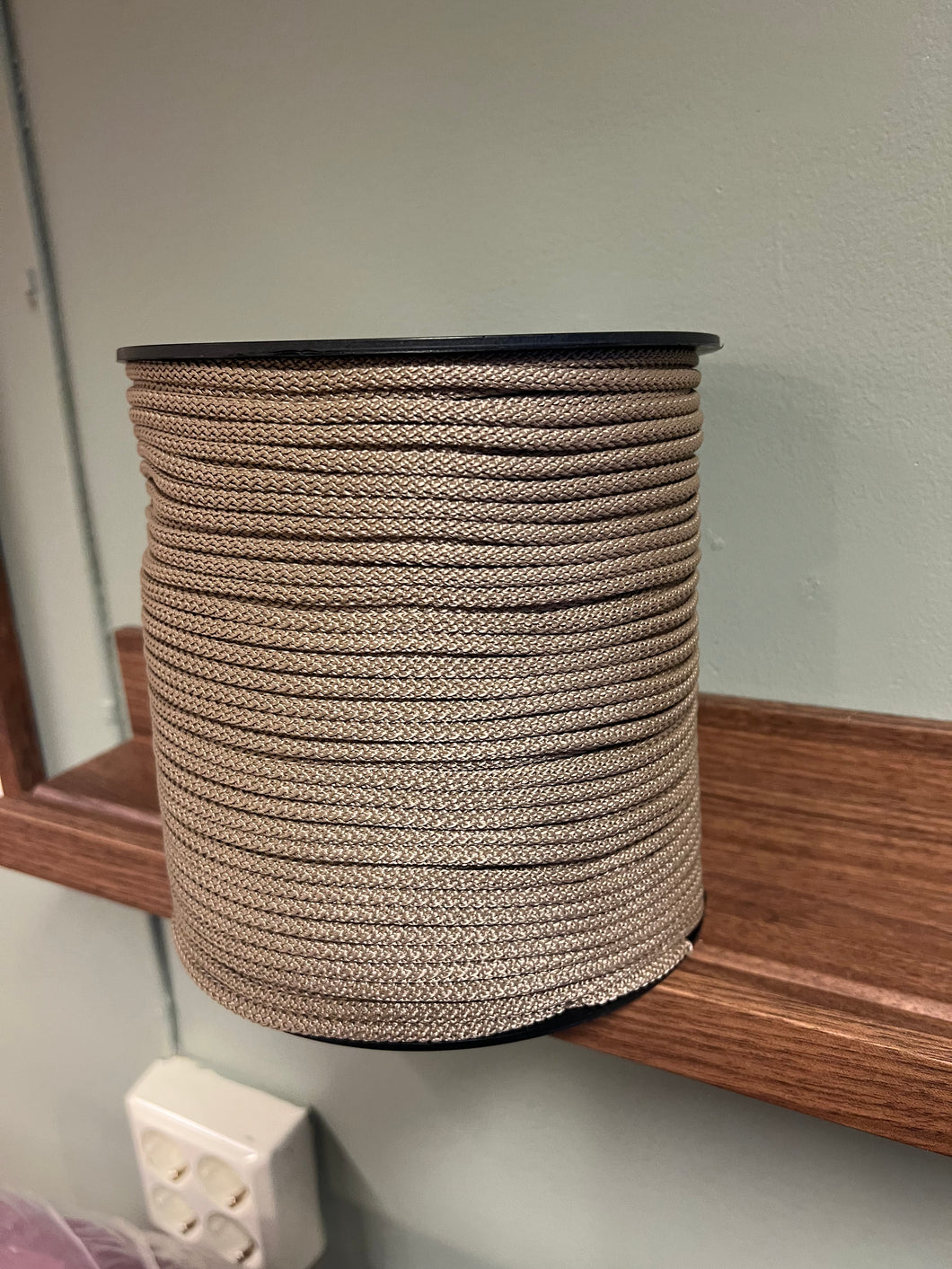 Hekletråd farge 200