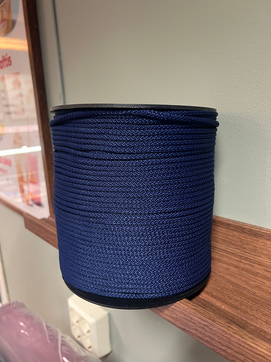 Hekletråd farge 224