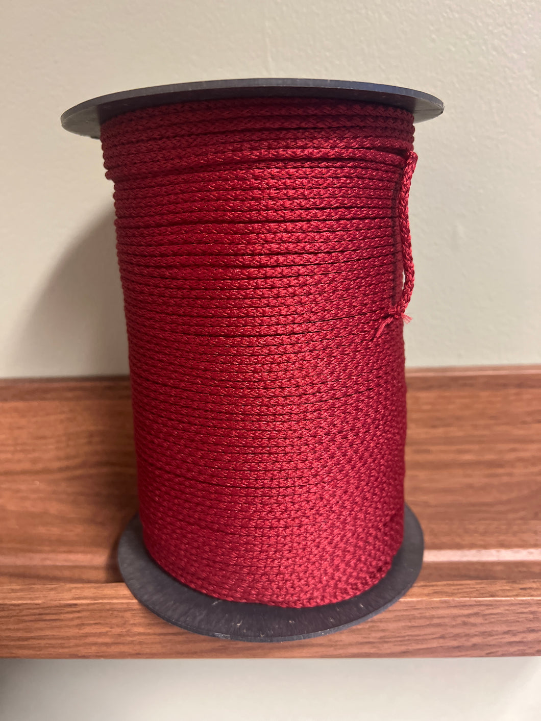 Hekletråd farge 75 3 mm