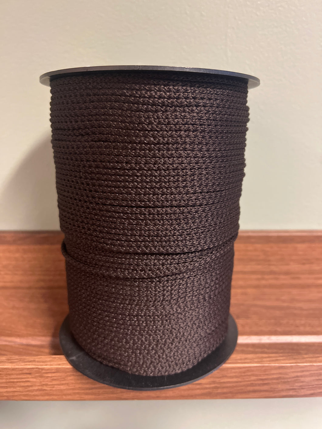 Hekletråd farge 9 3 mm