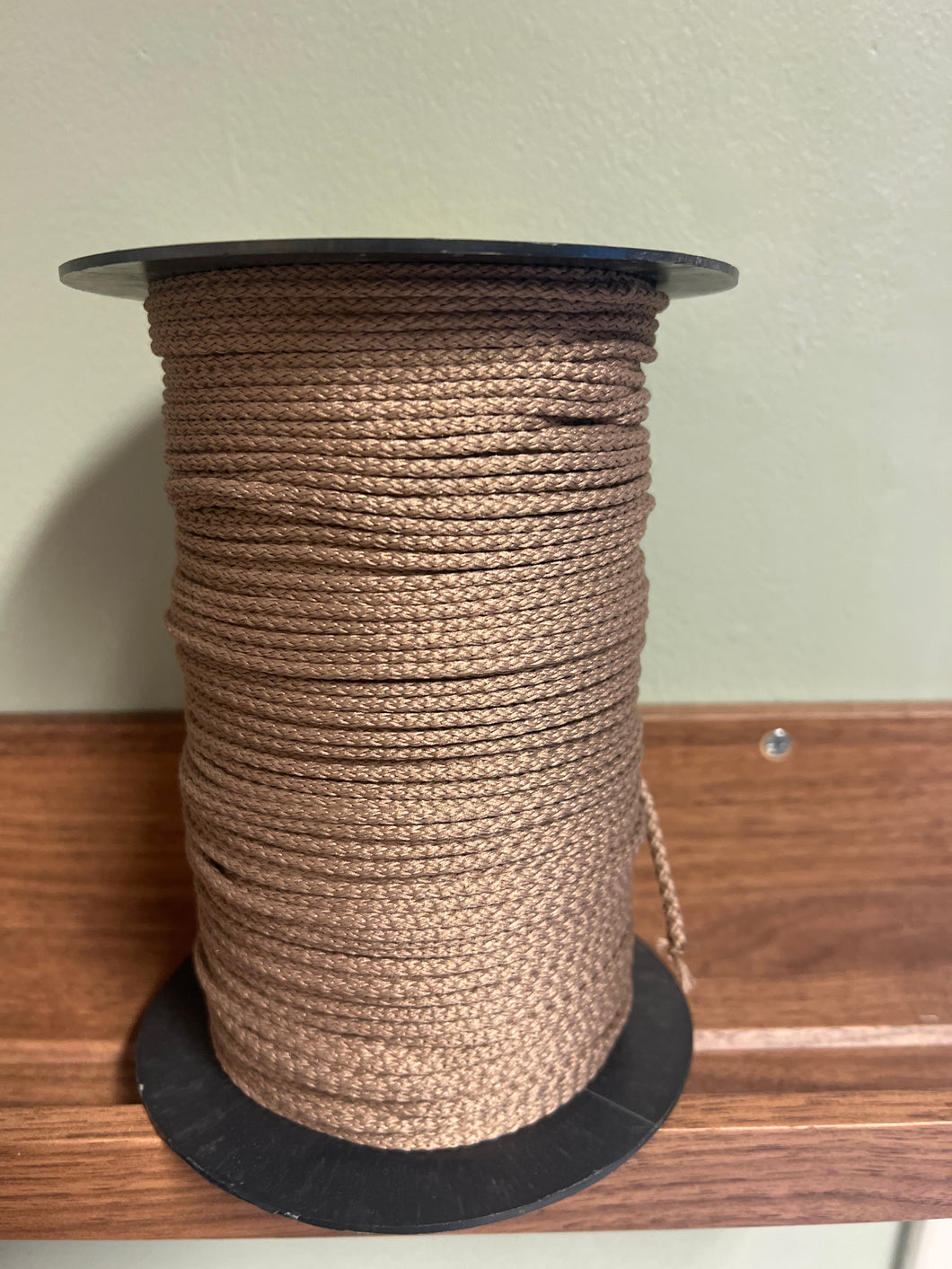 Hekletråd farge 37 3 mm