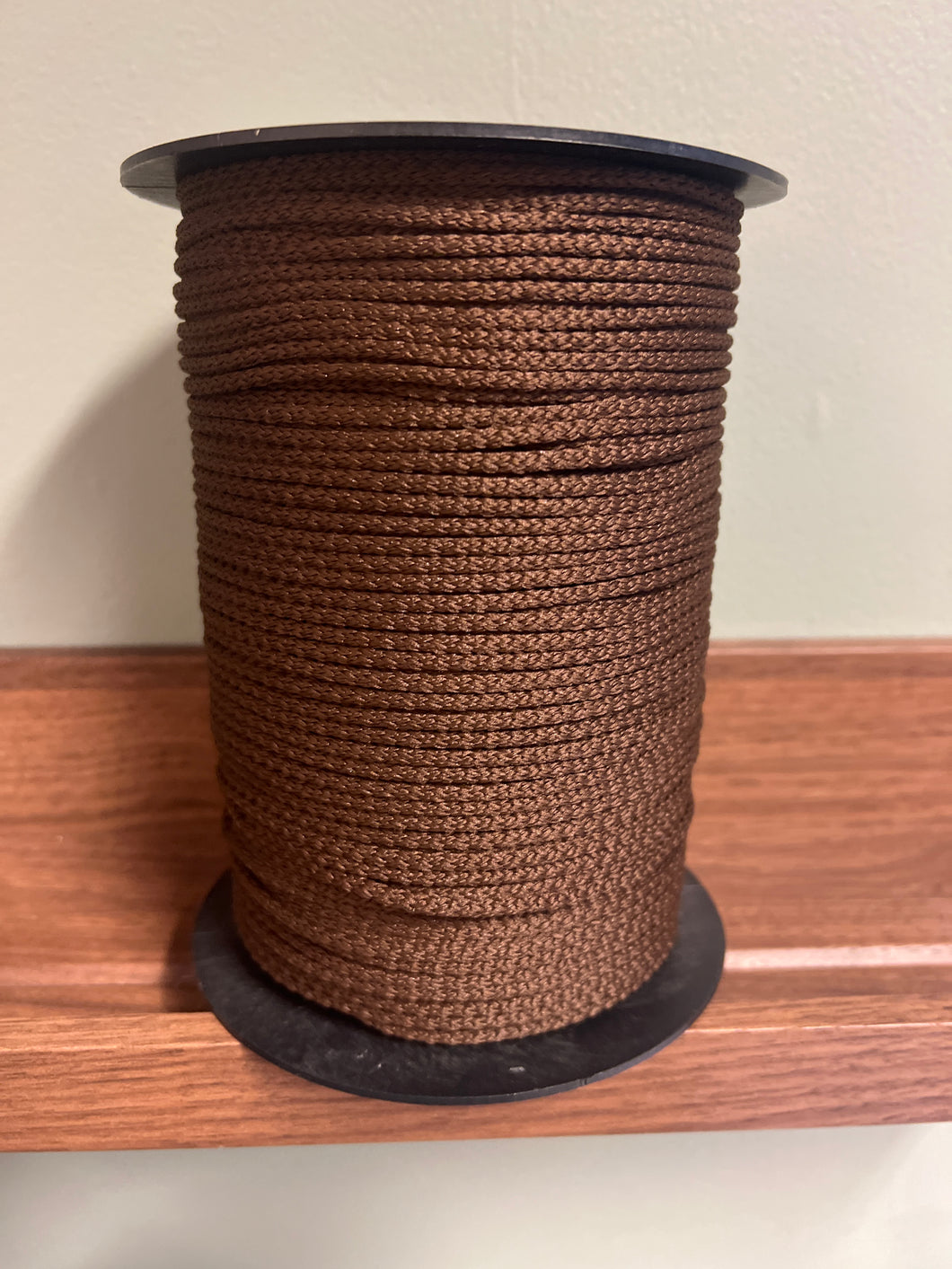 Hekletråd farge 8 3 mm