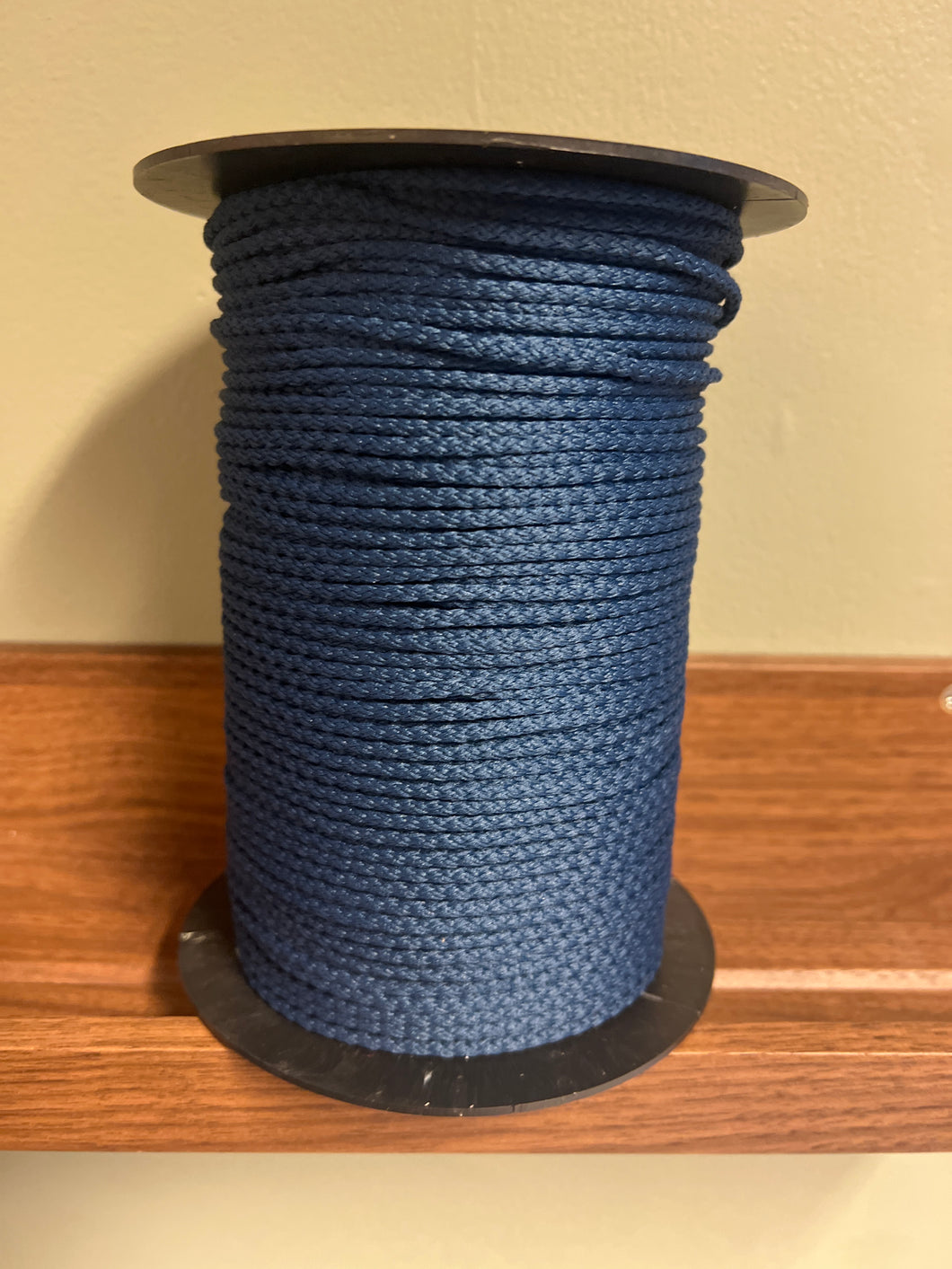 Hekletråd farge 22 3 mm