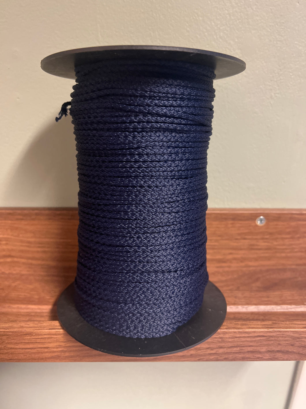 Hekletråd farge 23 3 mm