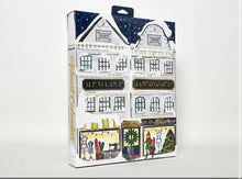 Last inn bildet i Galleri-visningsprogrammet, Adventskalender
