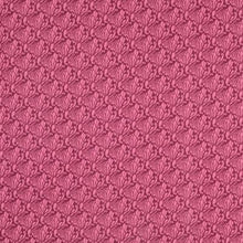 Last inn bildet i Galleri-visningsprogrammet, Rotationsprint Jersey denimblå og gammel rosa
