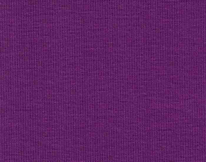 Ensfarget jersey Cerise purple 29